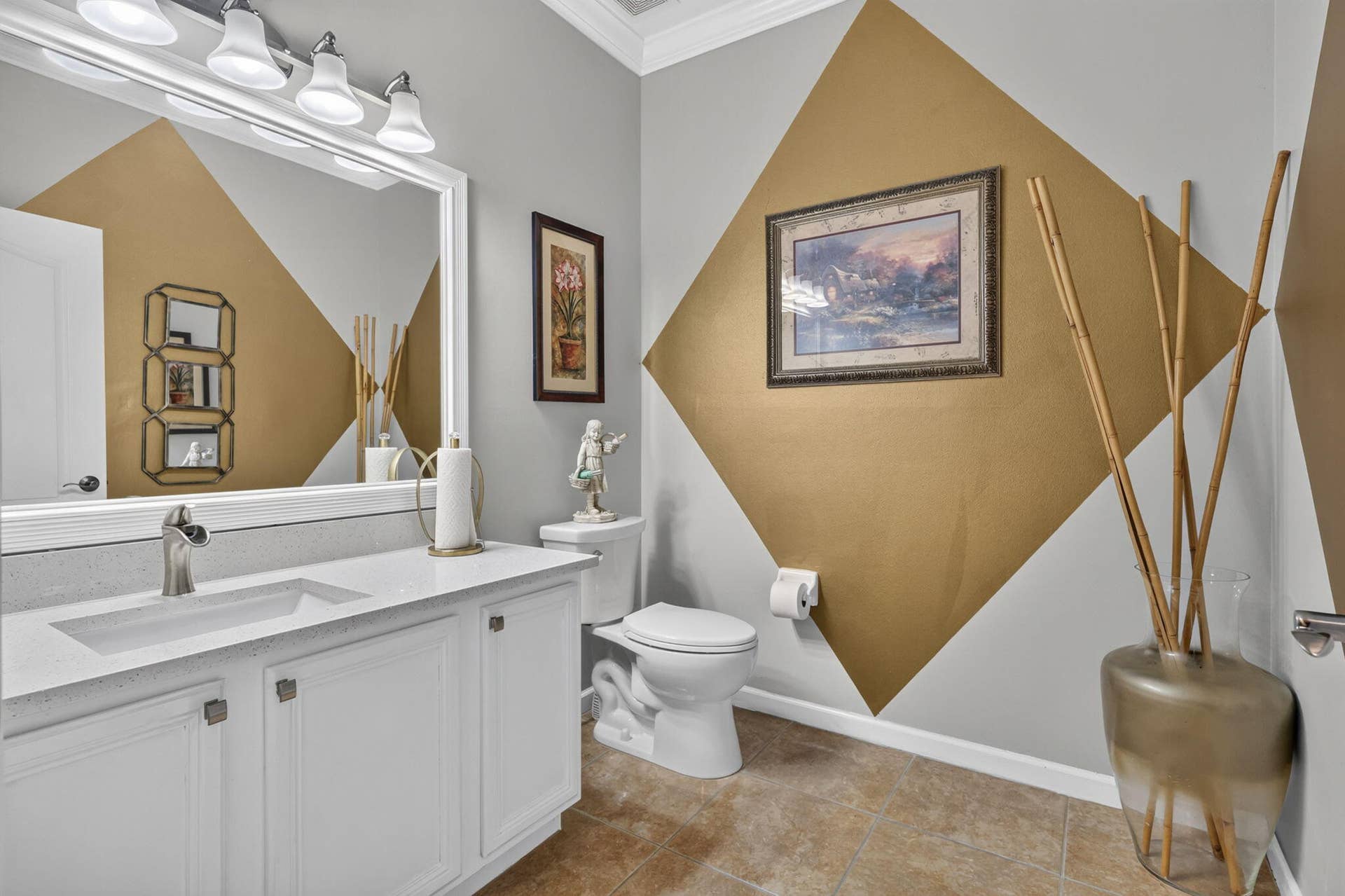 273 BERENGER Walk, Royal Palm Beach, FL 33414 powder room