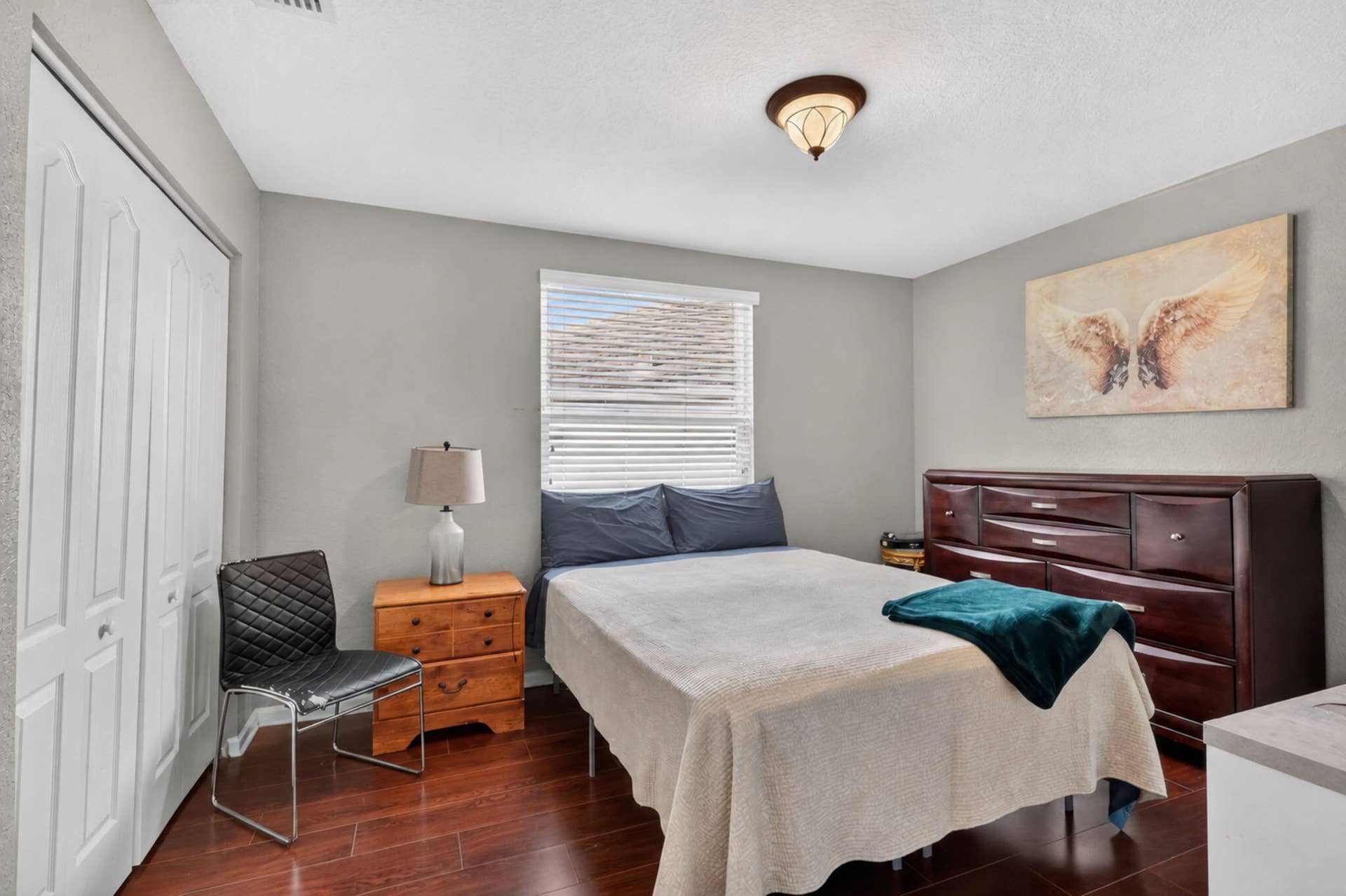 273 BERENGER Walk, Royal Palm Beach, FL 33414 3rd bedroom