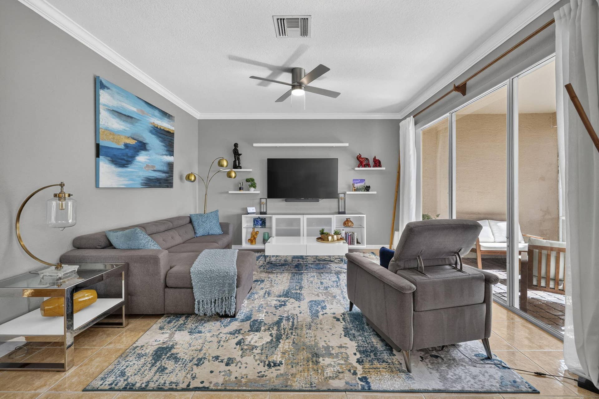 273 BERENGER Walk, Royal Palm Beach, FL 33414 family room