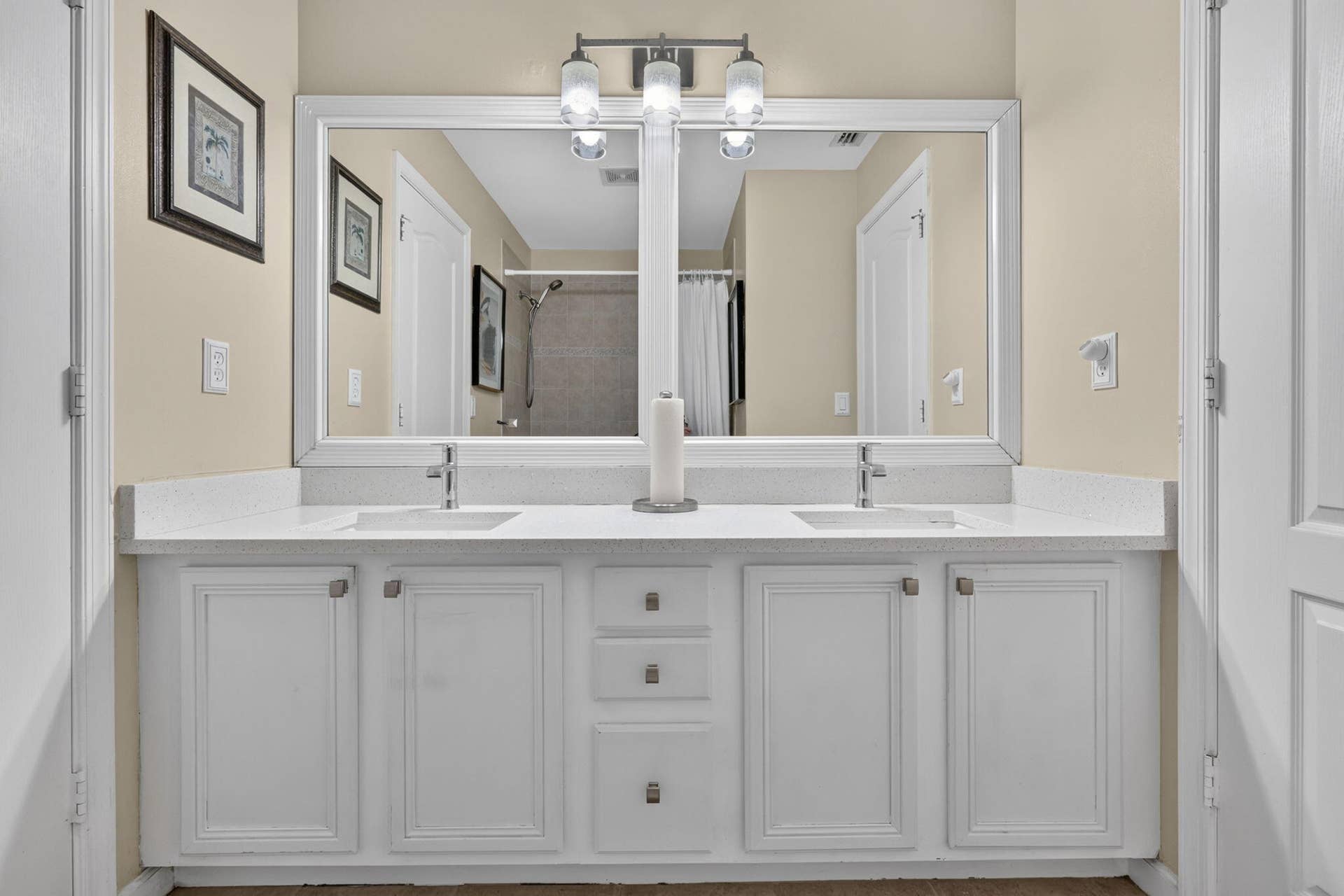 273 BERENGER Walk, Royal Palm Beach, FL 33414 2nd bathroom