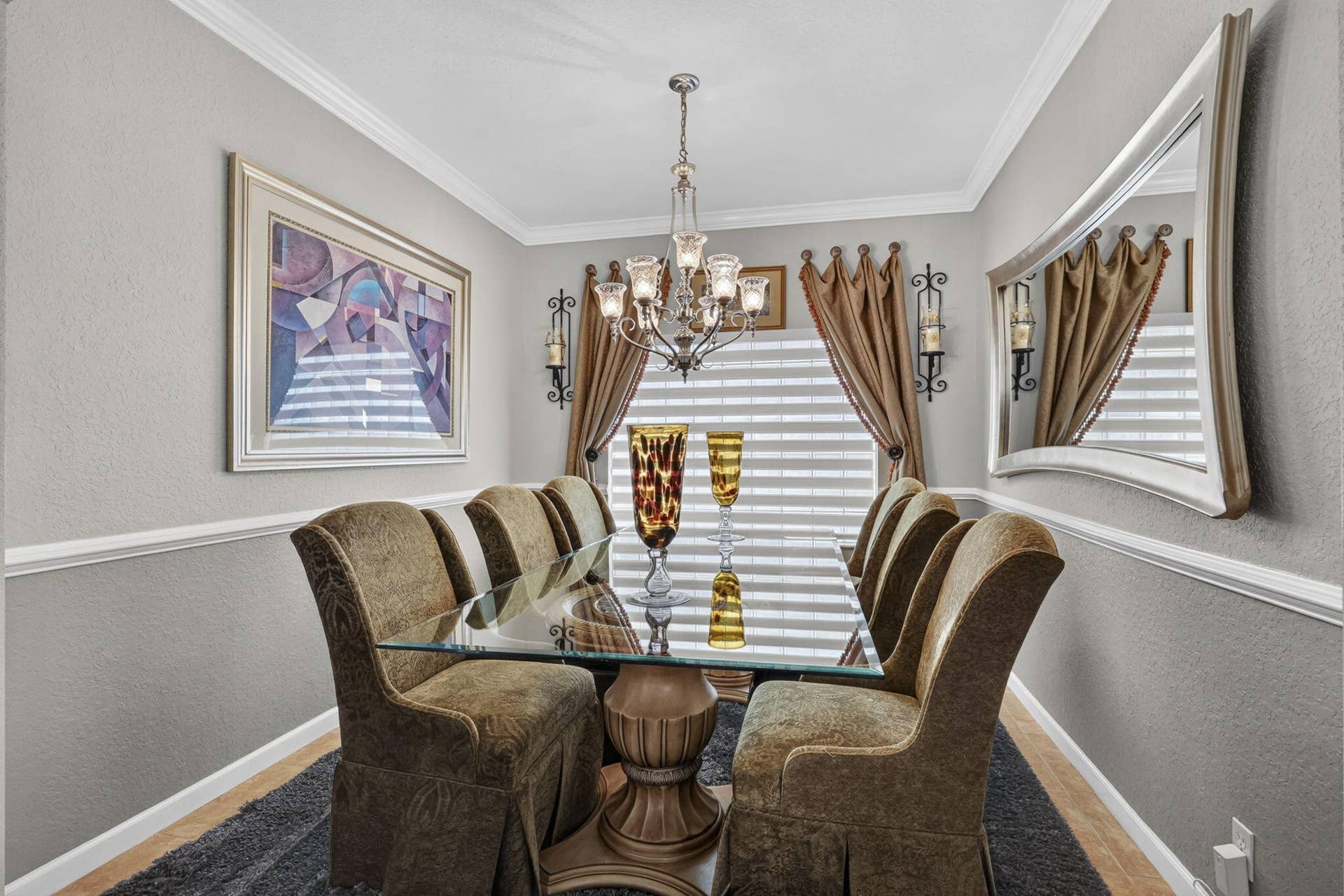 273 BERENGER Walk, Royal Palm Beach, FL 33414 dining room