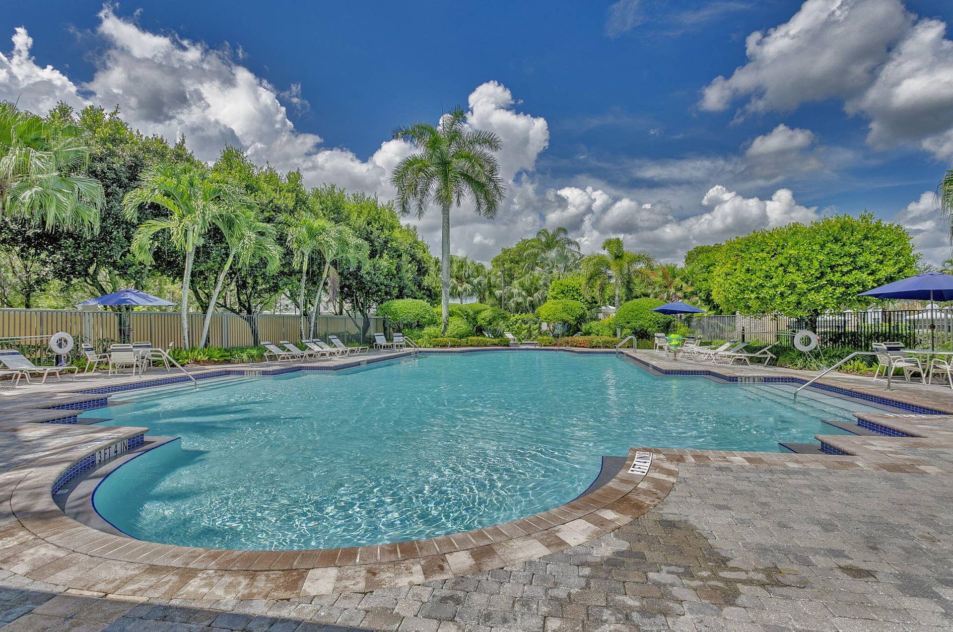 273 BERENGER Walk, Royal Palm Beach, FL 33414 pool