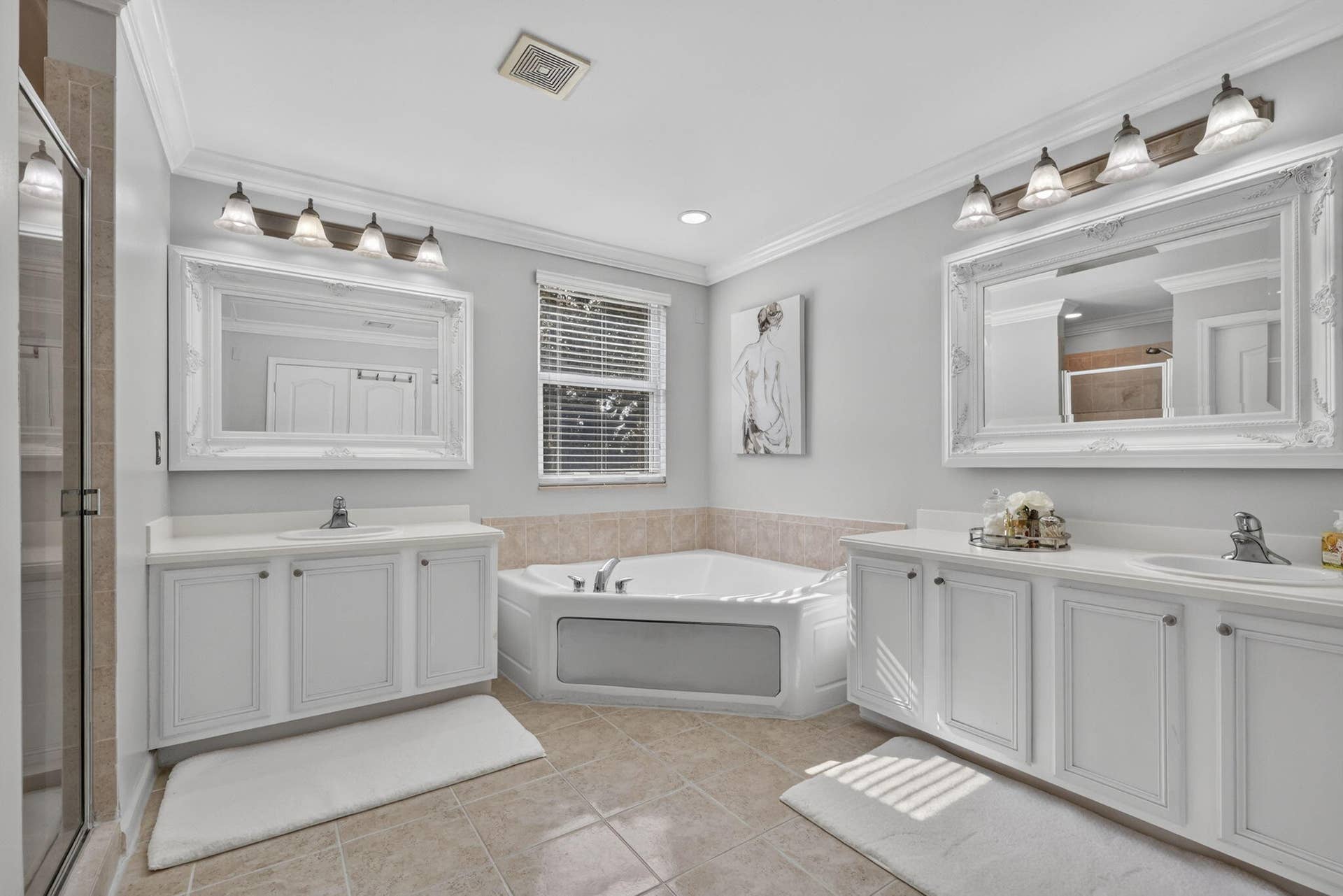 273 BERENGER Walk, Royal Palm Beach, FL 33414 primary bathroom