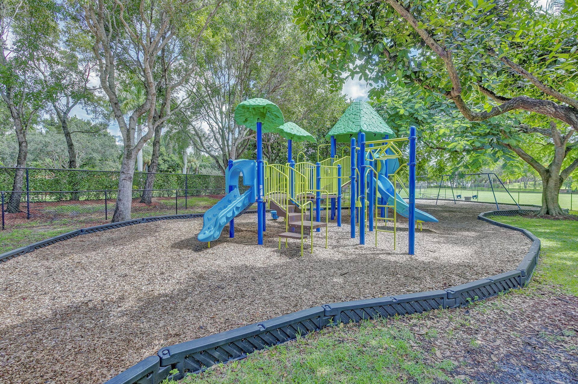 273 BERENGER Walk, Royal Palm Beach, FL 33414 playground