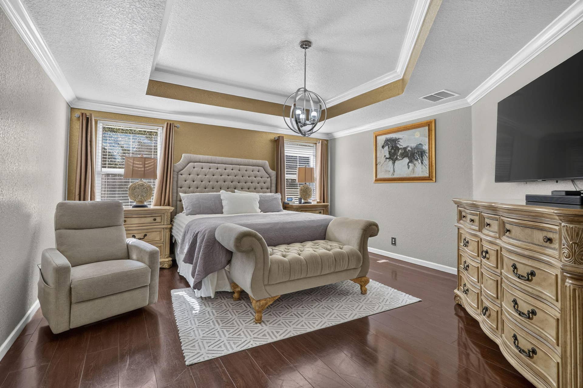 273 BERENGER Walk, Royal Palm Beach, FL 33414 primary bedroom