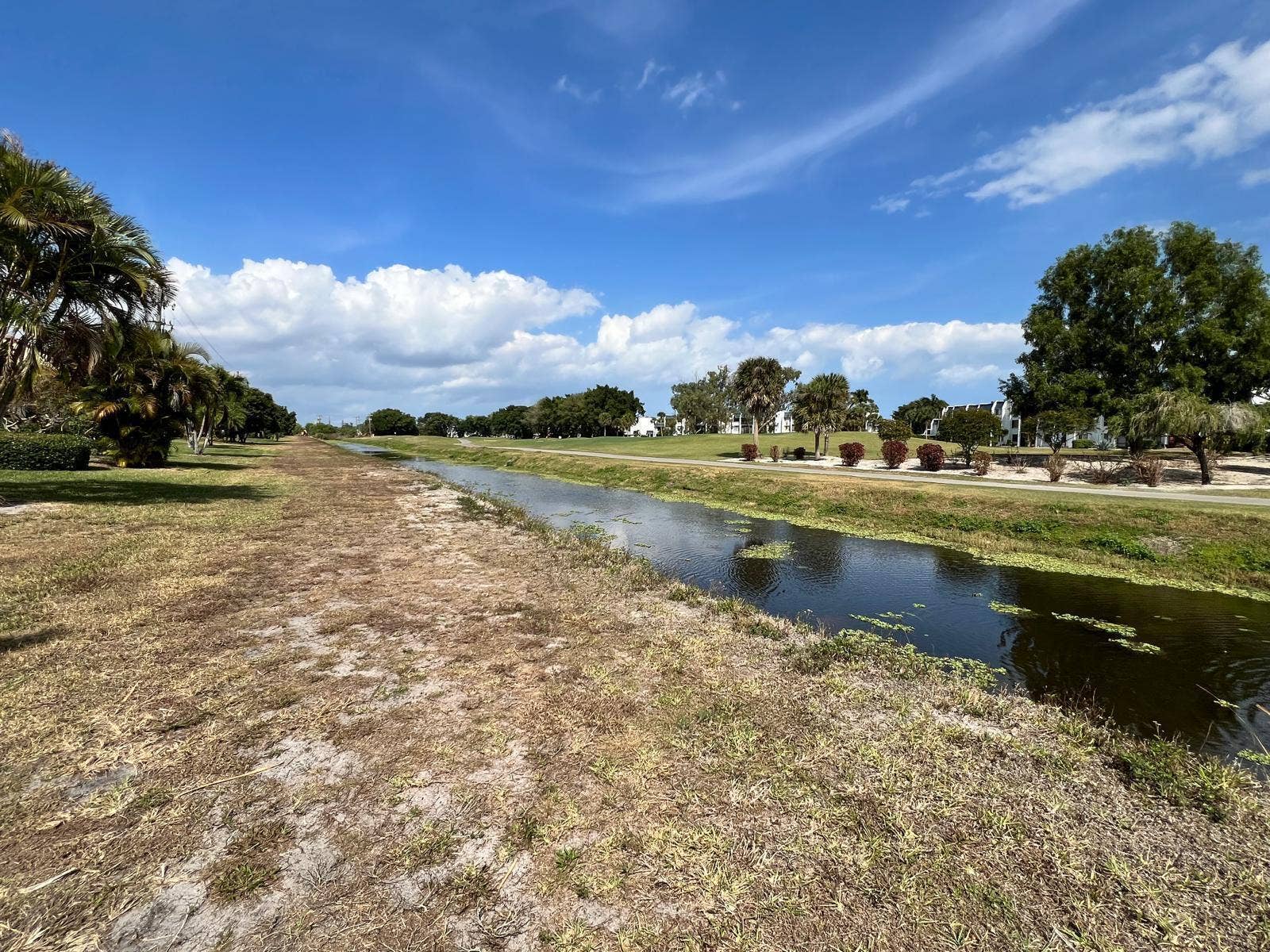 4682 LUCERNE LAKES Boulevard E, #206, Lake Worth, FL 33467 View of Fountains Golf Course & Canal