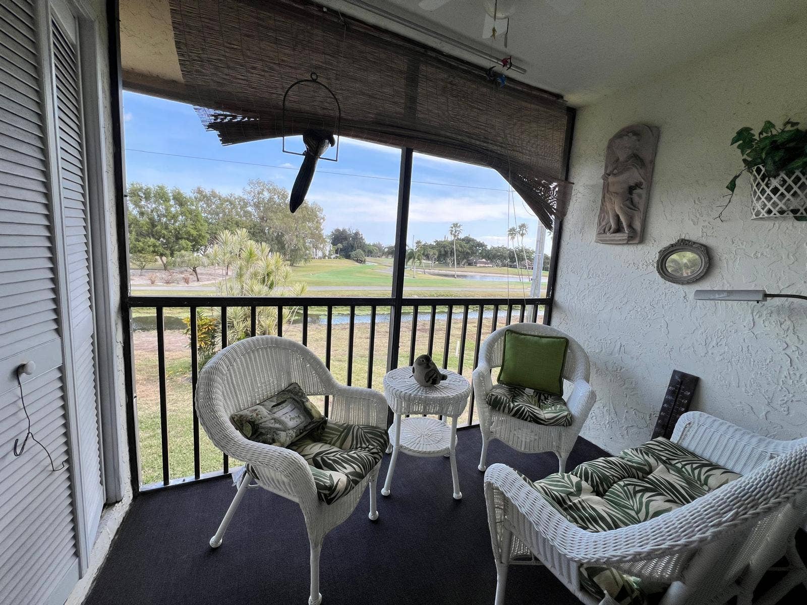 4682 LUCERNE LAKES Boulevard E, #206, Lake Worth, FL 33467 Beautiful view