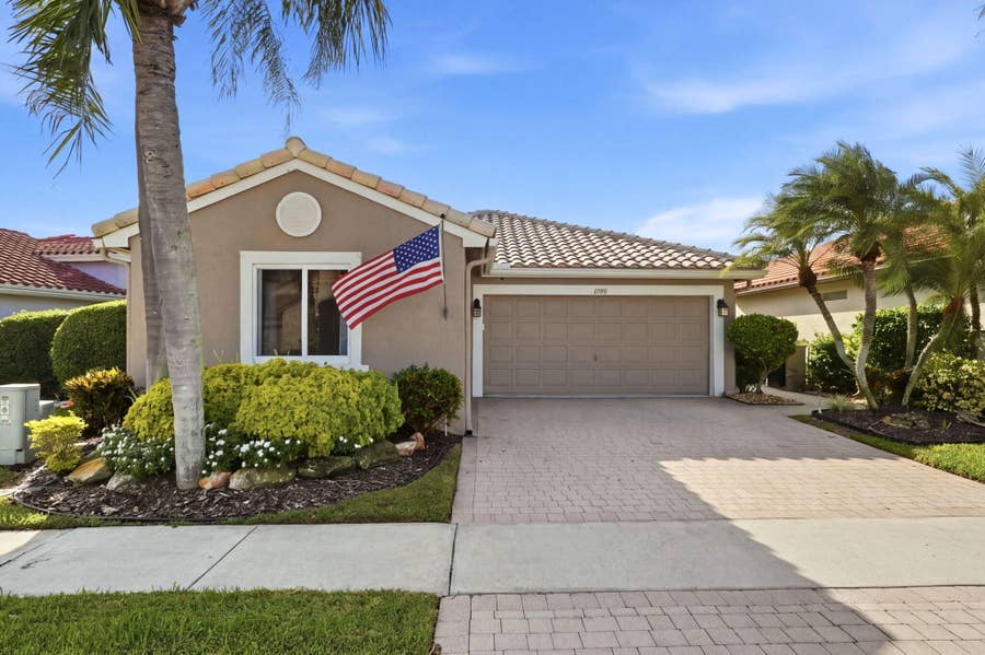 Property photo for 11589 AUGUSTUS Drive, Boynton Beach, FL