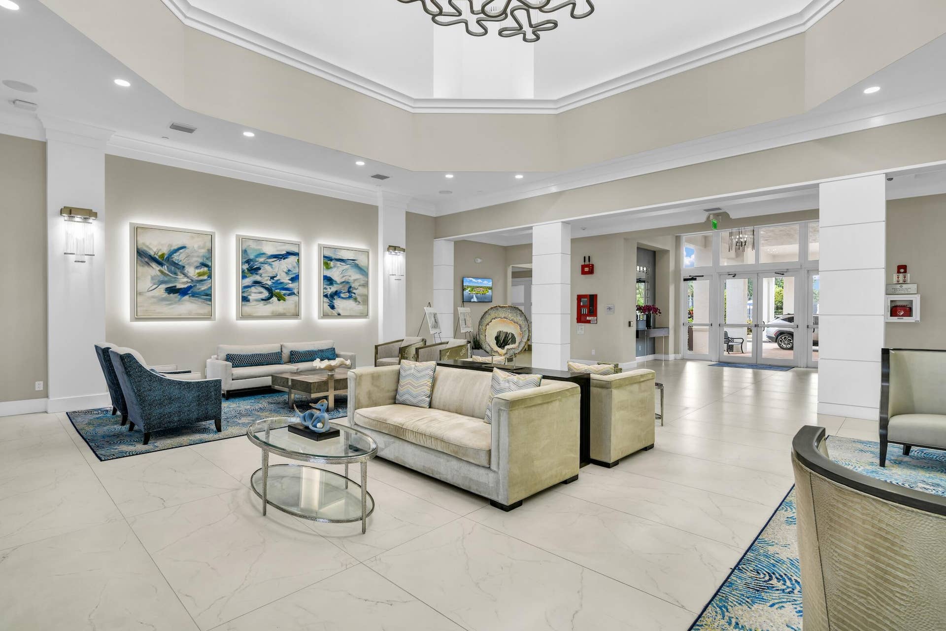 Clubhouse