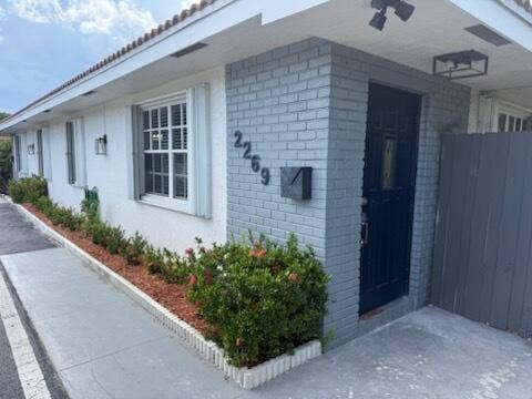 Property photo for 2269 NE 2nd Avenue, Boca Raton, FL