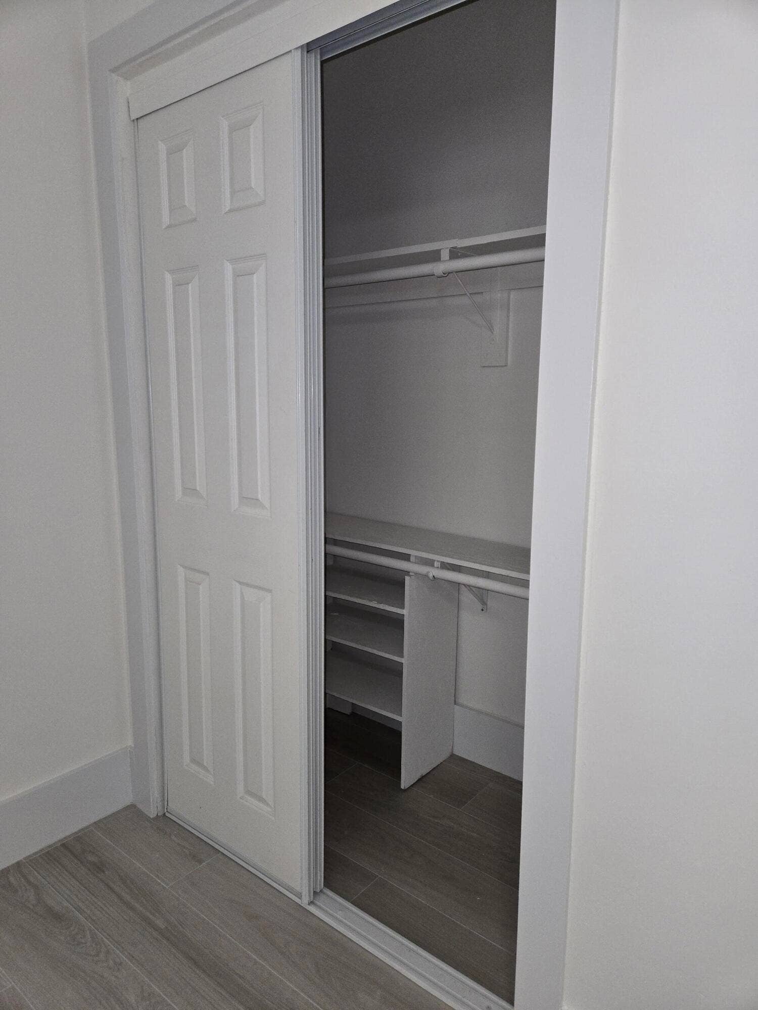 2269 NE 2nd Avenue, Boca Raton, FL 33431 Bedroom 2 Closet