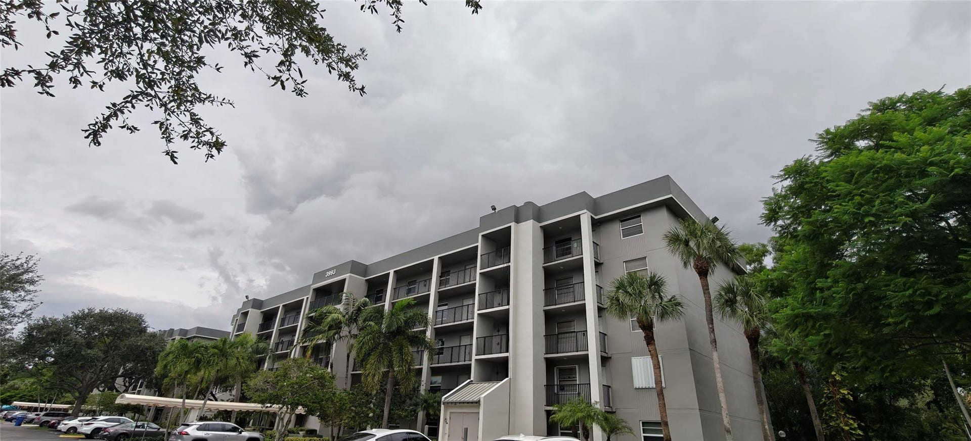 3993 CYPRESS REACH Court, #501, Pompano Beach, Pompano Beach, FL 33069 Building