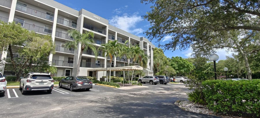 Property photo for 3993 CYPRESS REACH Court, #501, Pompano Beach, FL