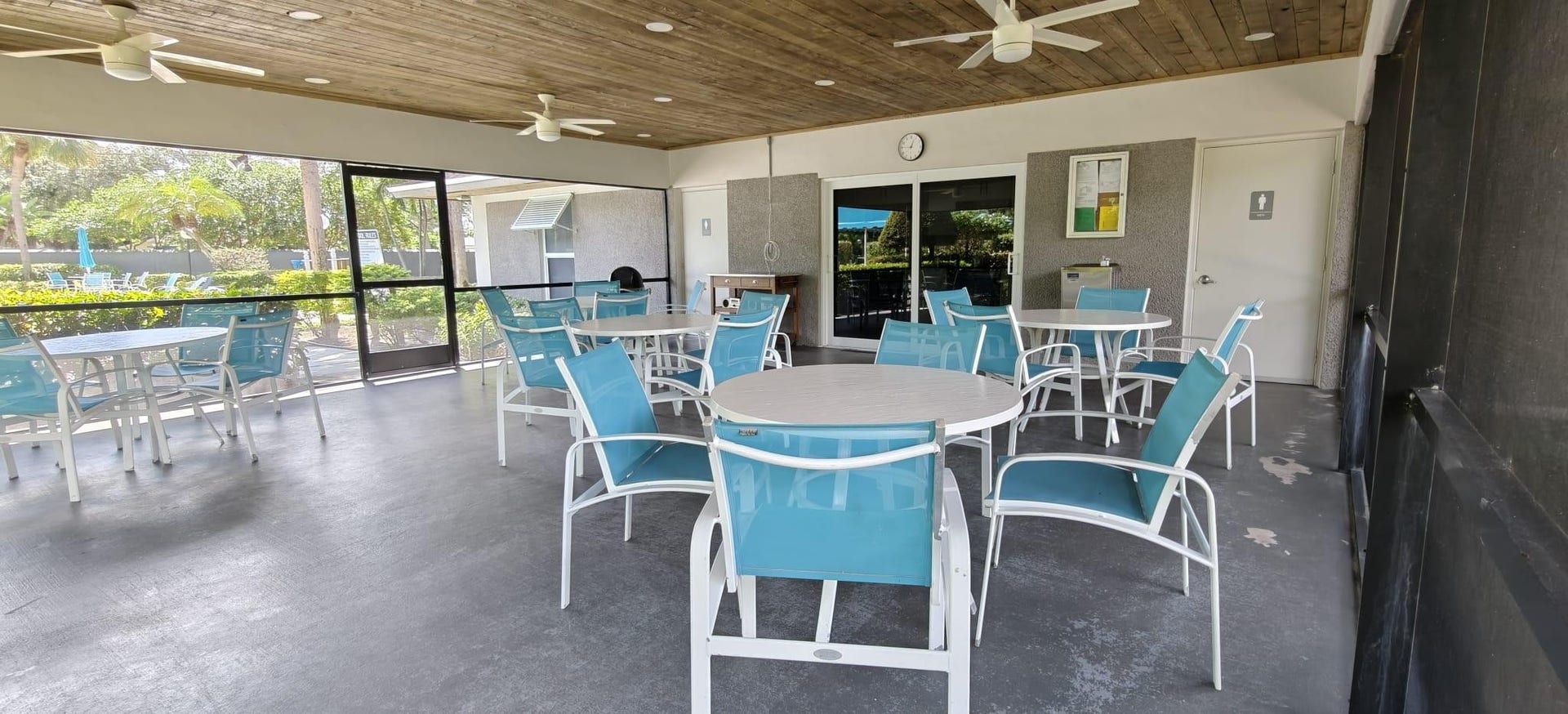 3993 CYPRESS REACH Court, #501, Pompano Beach, Pompano Beach, FL 33069 Photo 19