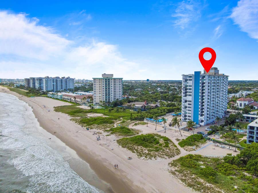 Property photo for 2000 S OCEAN Boulevard, #3D, Lauderdale By The Sea, FL