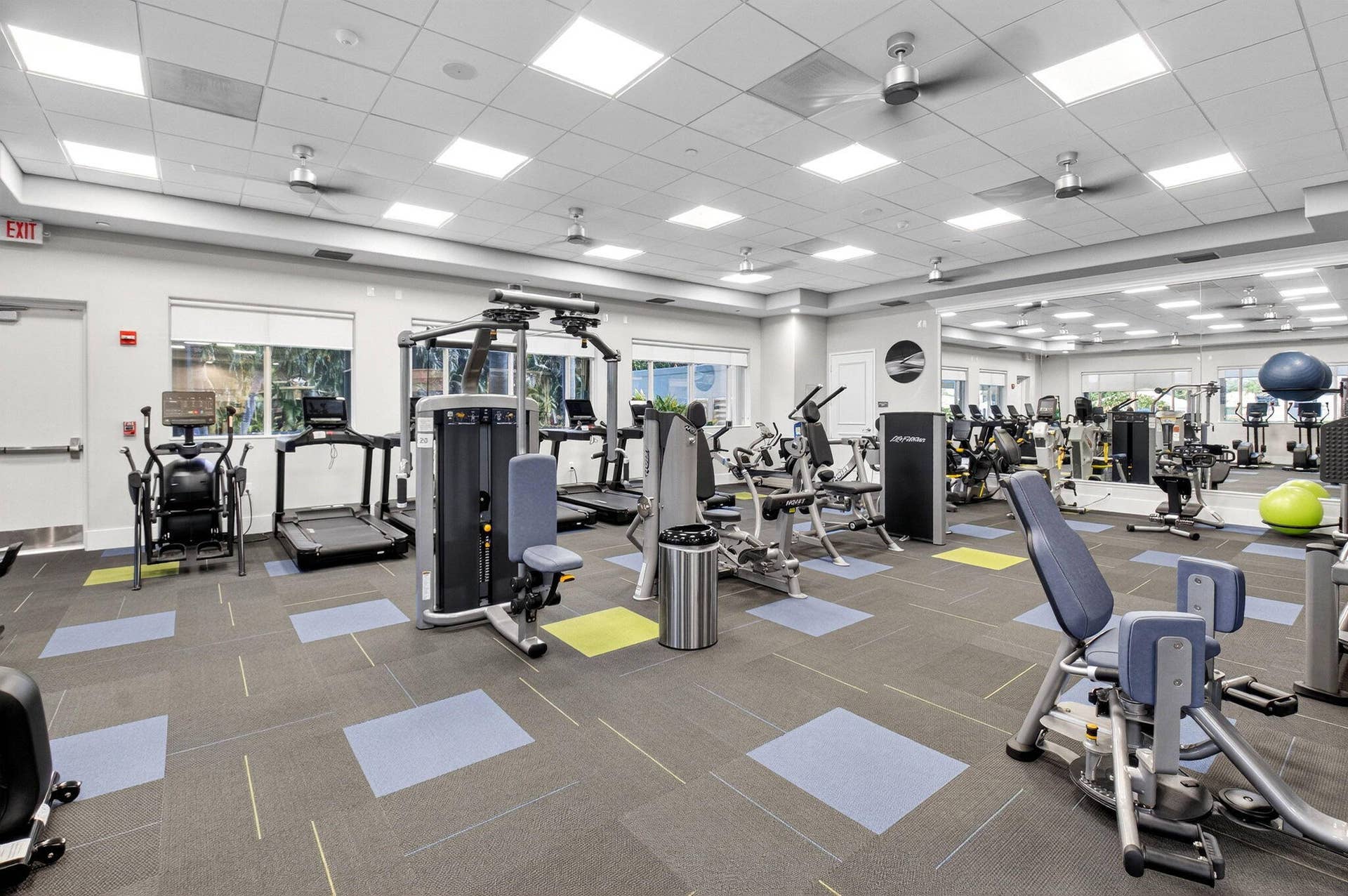 13577 MOROCCA LAKE Lane, Delray Beach, FL 33446 FITNESS CENTER