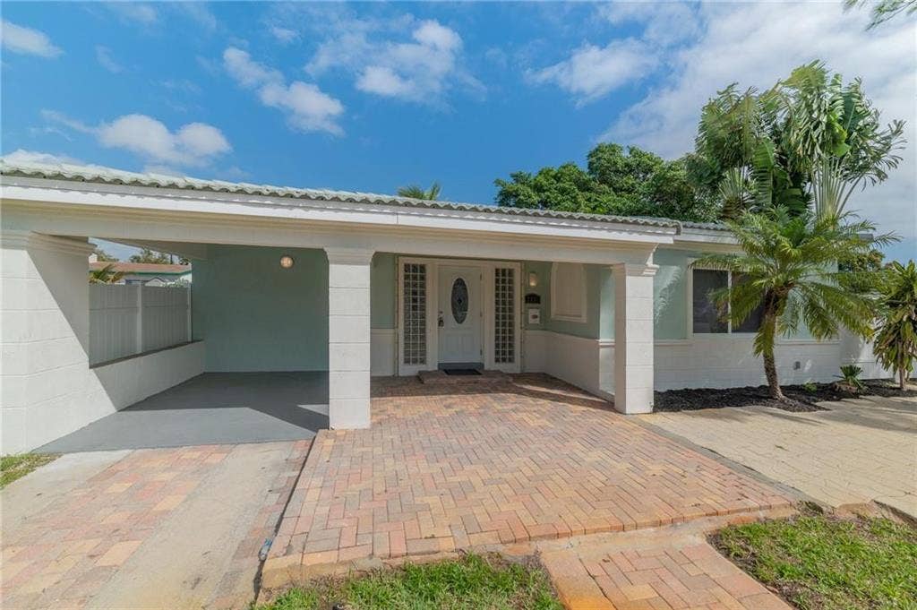 2231 SW 14TH Street, #A, Fort Lauderdale, Fort Lauderdale, FL 33312 2231 Pic 4