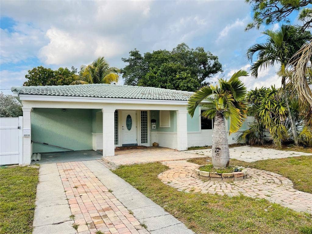 2231 SW 14TH Street, #A, Fort Lauderdale, Fort Lauderdale, FL 33312 2231 Exlys Pic 15