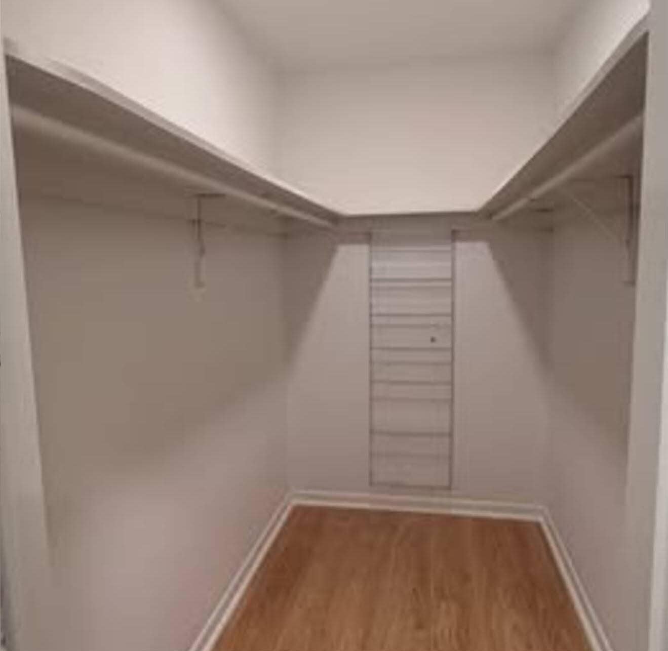 closet