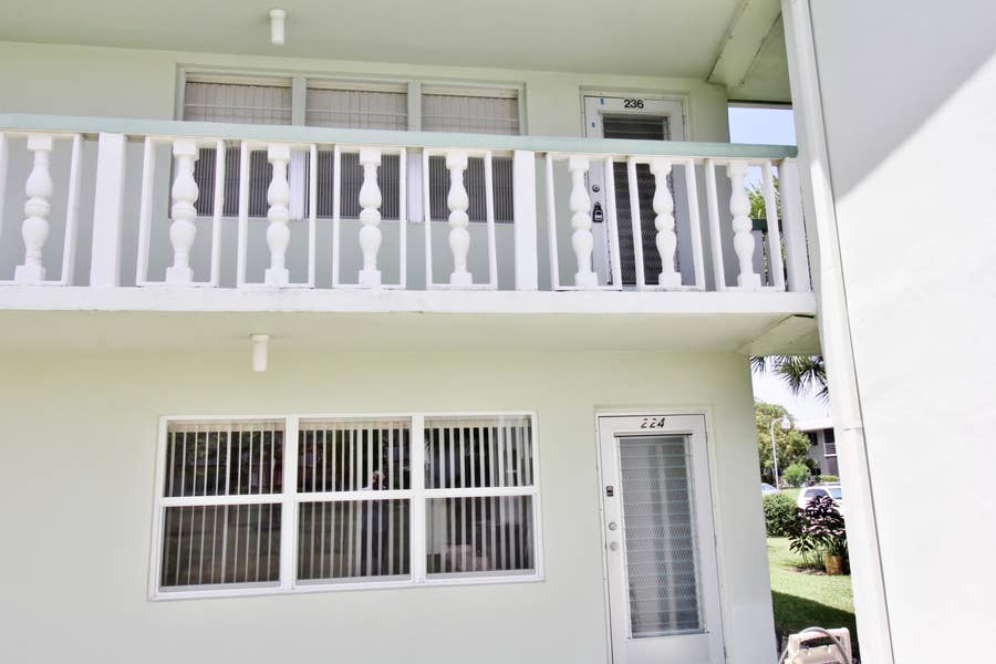 Property photo for 236 Norwich J, West Palm Beach, FL