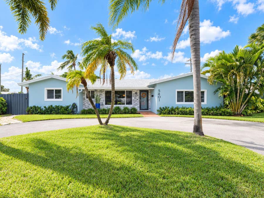 Property photo for 5401 NE 17TH Terrace, Fort Lauderdale, FL