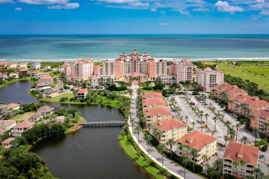 Property photo for 200 Ocean Crest Drive, #617, Palm Coast, FL