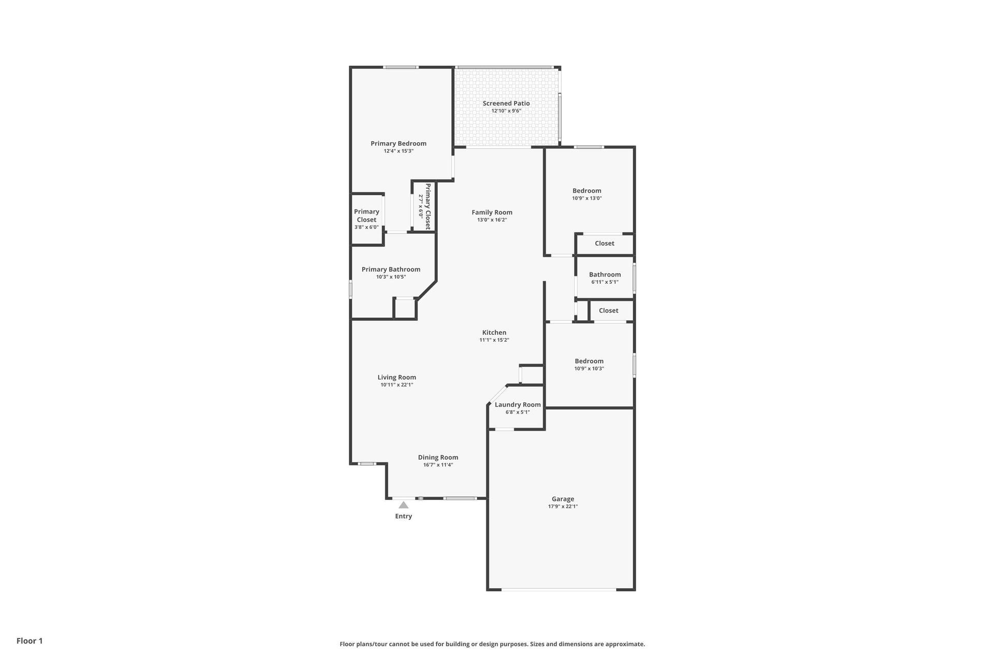 1886 BARNSTABLE Road, Wellington, FL 33414 1-floor-1886 Barstable Rd Wellington