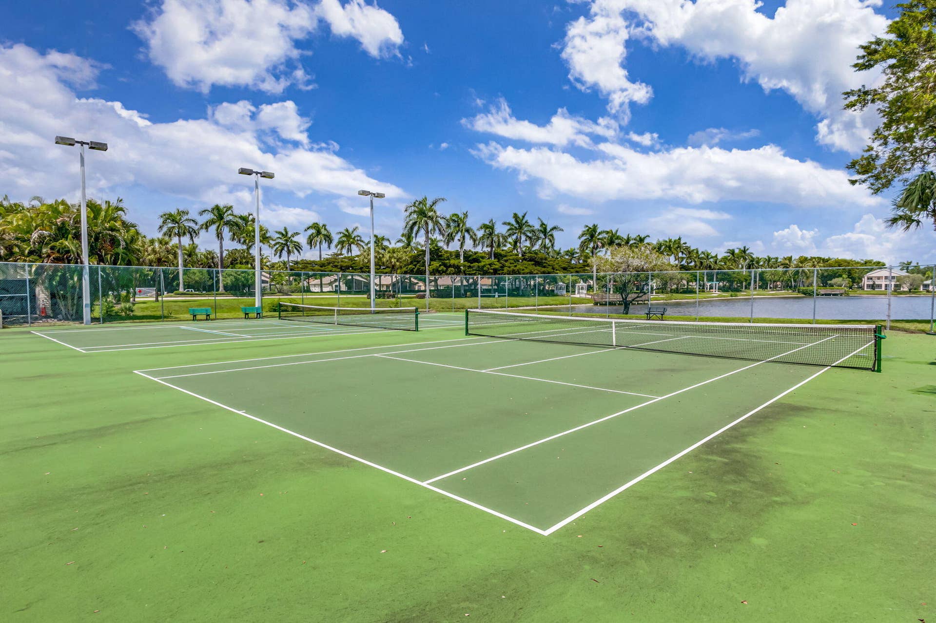 1886 BARNSTABLE Road, Wellington, FL 33414 Wellington Edge Tennis