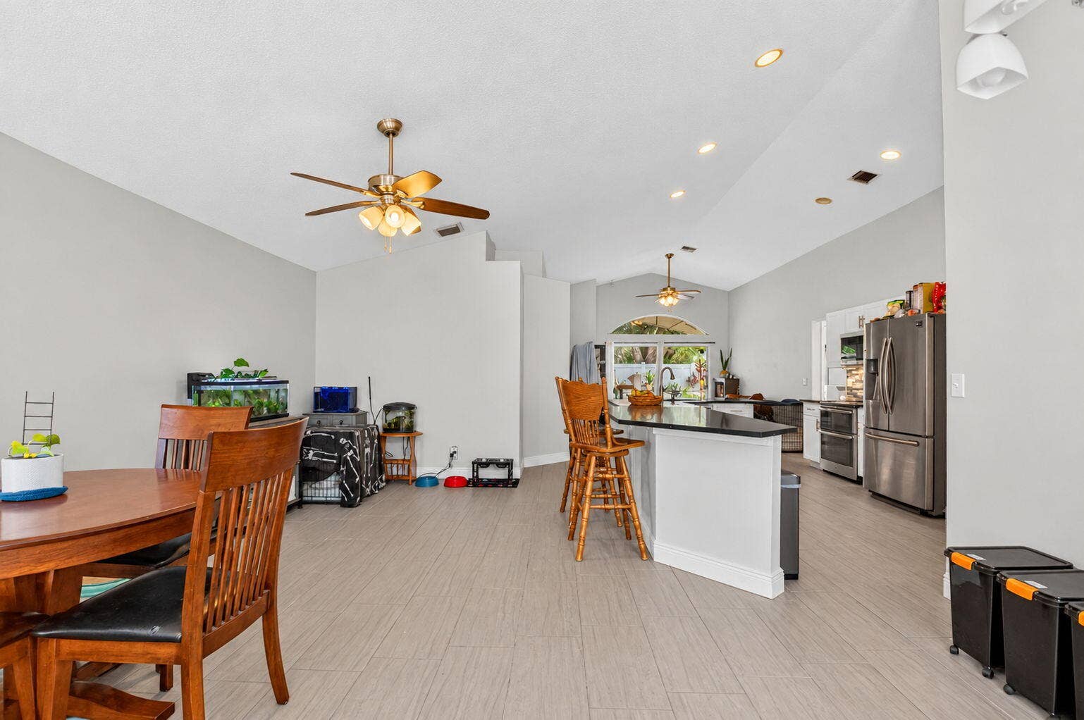 1886 BARNSTABLE Road, Wellington, FL 33414 Kitchen View