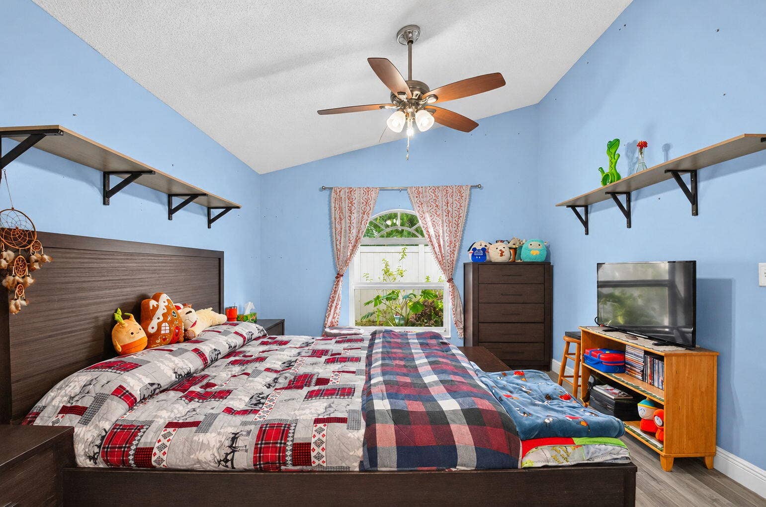 1886 BARNSTABLE Road, Wellington, FL 33414 Primary Bedroom