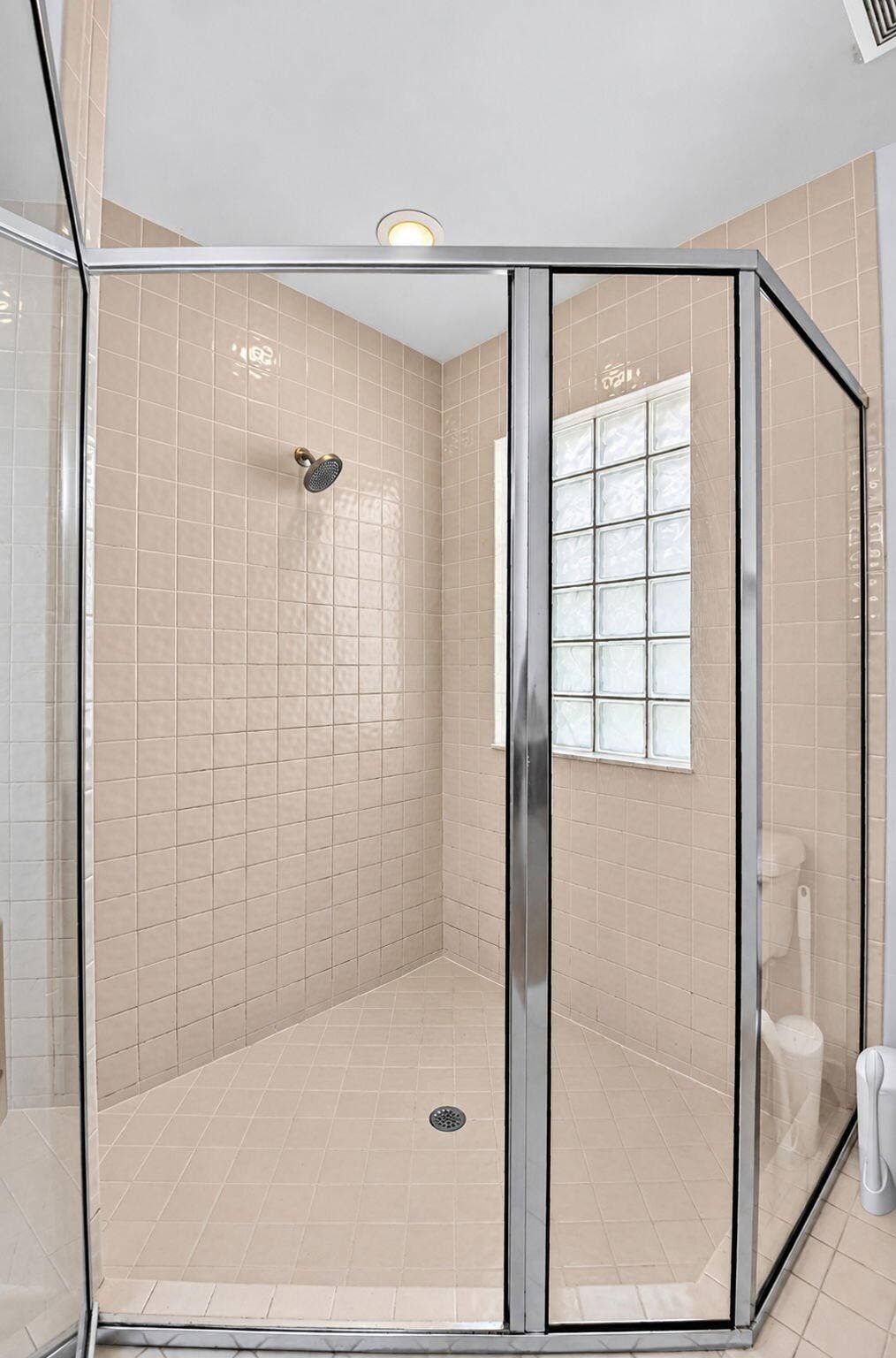 1886 BARNSTABLE Road, Wellington, FL 33414 Primary Shower