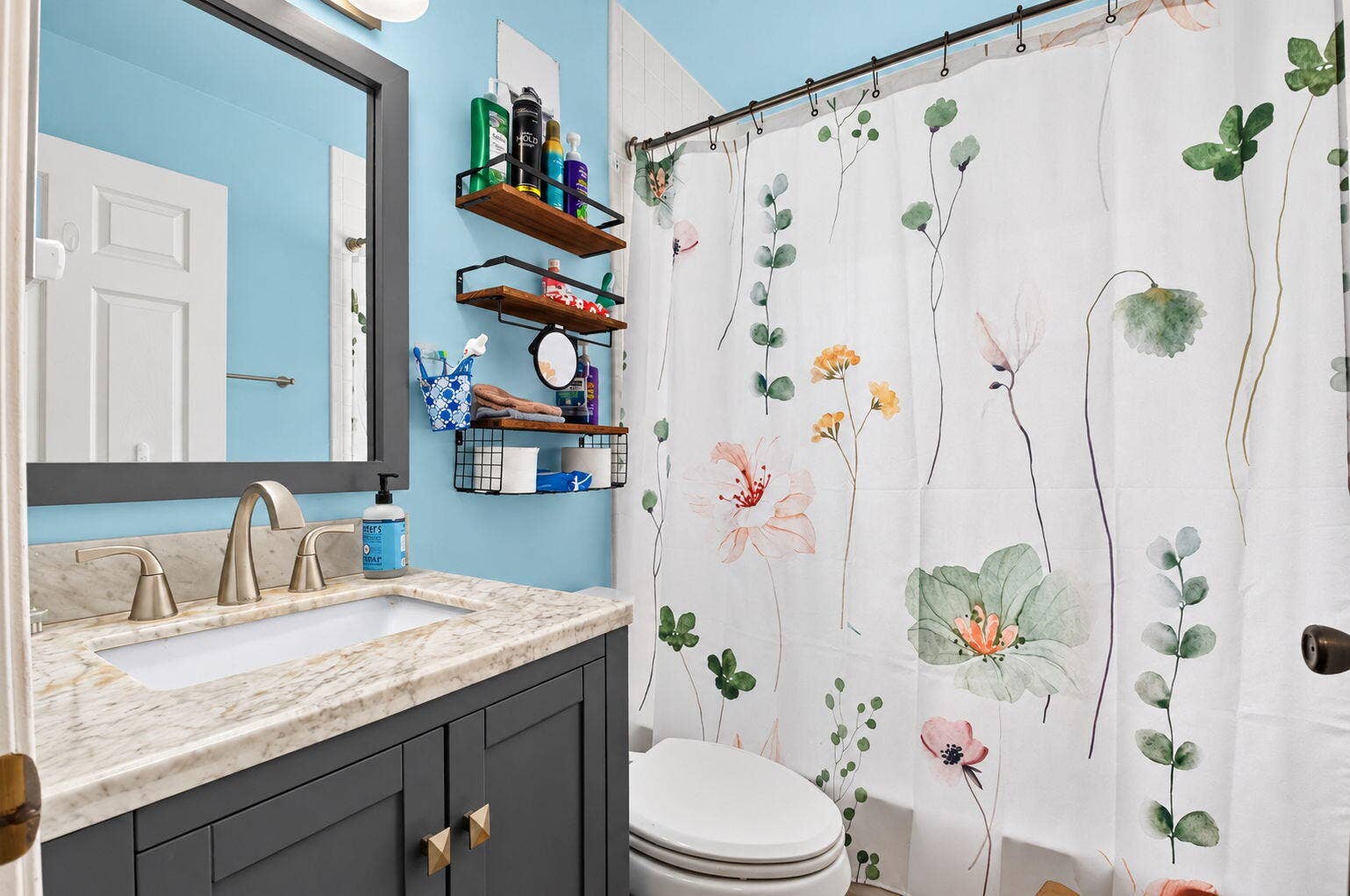 1886 BARNSTABLE Road, Wellington, FL 33414 Bathroom 2