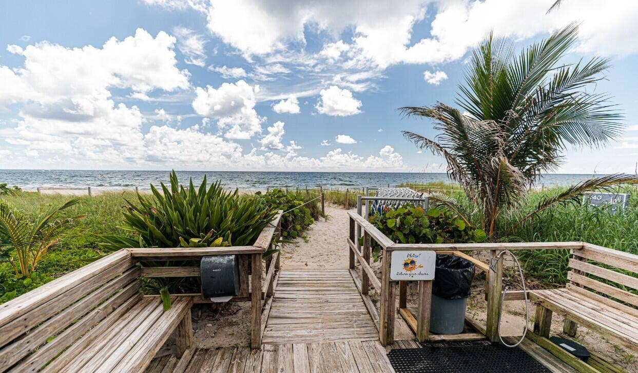 1340 S Ocean Boulevard, #2403 PH3, Pompano Beach, Pompano Beach, FL 33062 ocean-front-6-claridge-pompano-beach-nie