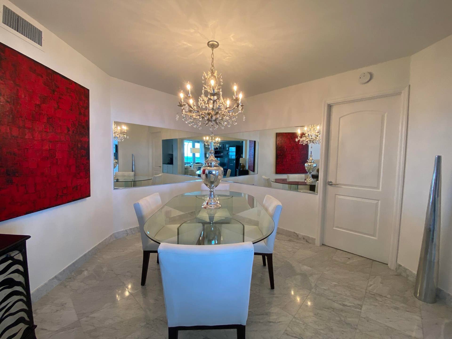 1340 S Ocean Boulevard, #2403 PH3, Pompano Beach, Pompano Beach, FL 33062 ldining-2-claridge-pompano-beach-nieves-