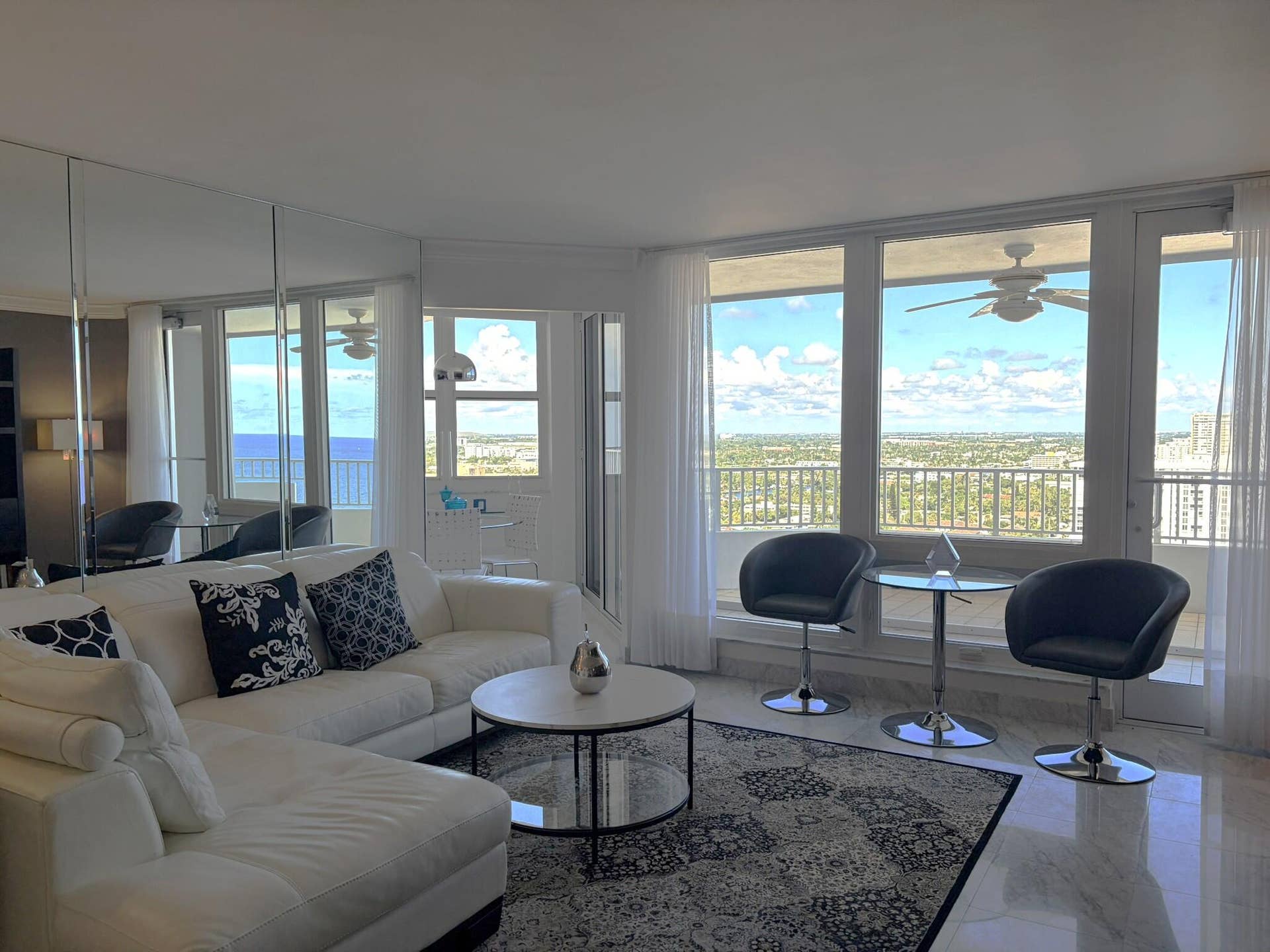 1340 S Ocean Boulevard, #2403 PH3, Pompano Beach, Pompano Beach, FL 33062 living-7-claridge-pompano-beach-nieves-g