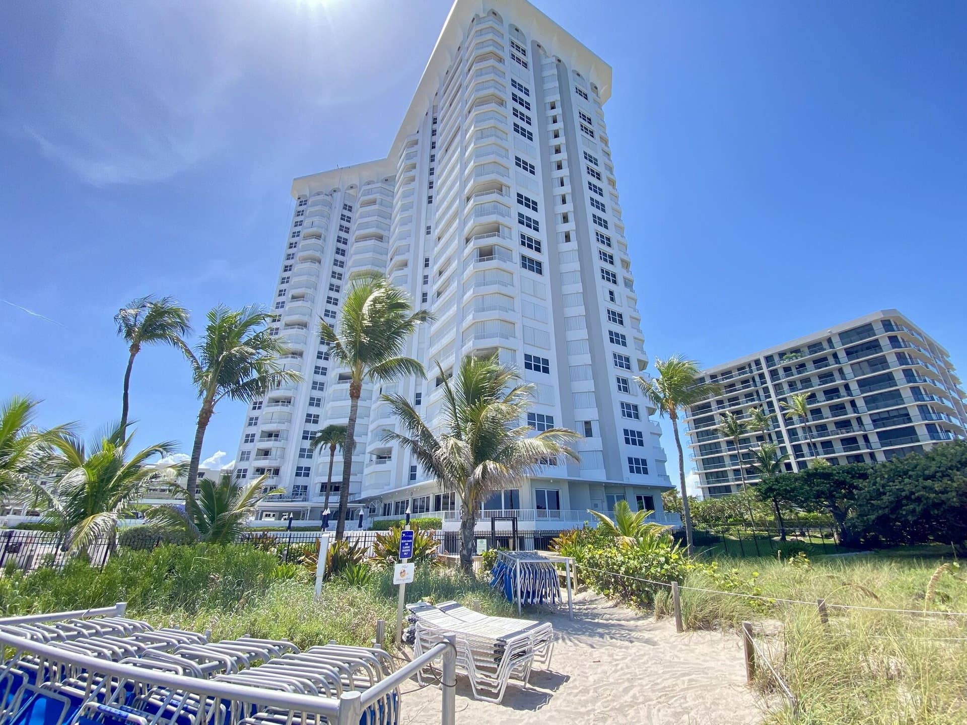 1340 S Ocean Boulevard, #2403 PH3, Pompano Beach, Pompano Beach, FL 33062 ocean-front-8-the-claridge-pompano-beach