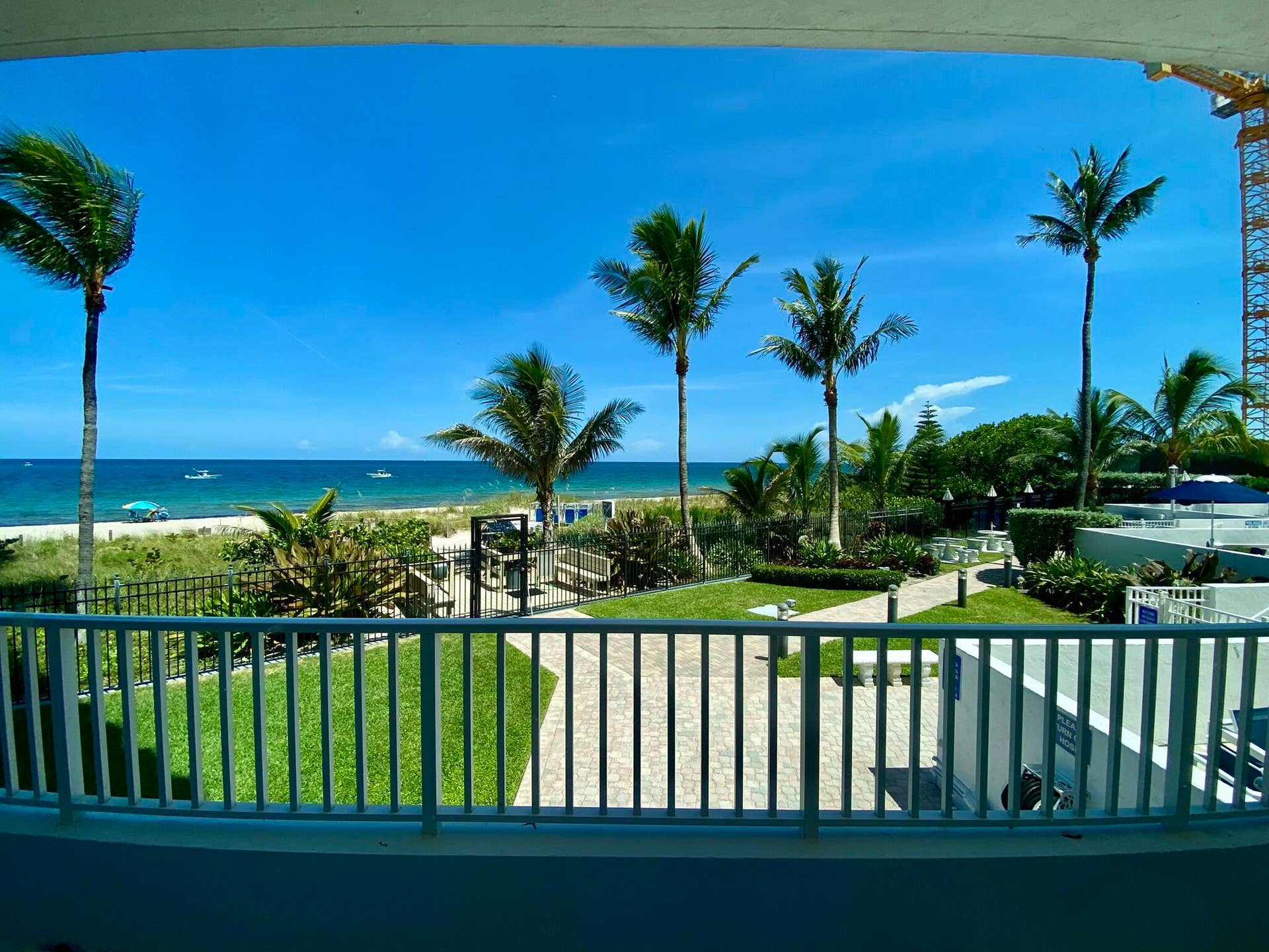 1340 S Ocean Boulevard, #2403 PH3, Pompano Beach, Pompano Beach, FL 33062 ocean-front-3-the-claridge-pompano-beach