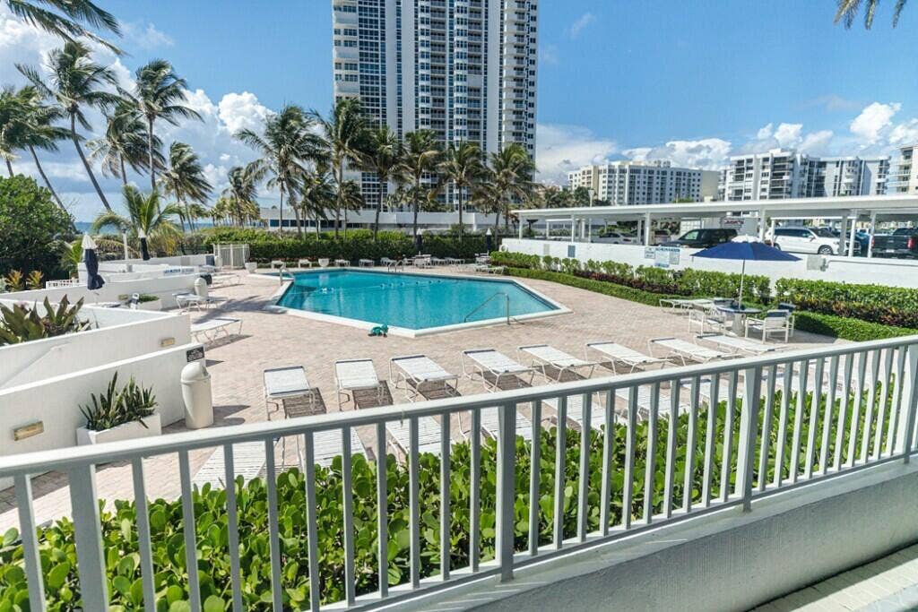 1340 S Ocean Boulevard, #2403 PH3, Pompano Beach, Pompano Beach, FL 33062 ocean-front-3-claridge-pompano-beach-nie