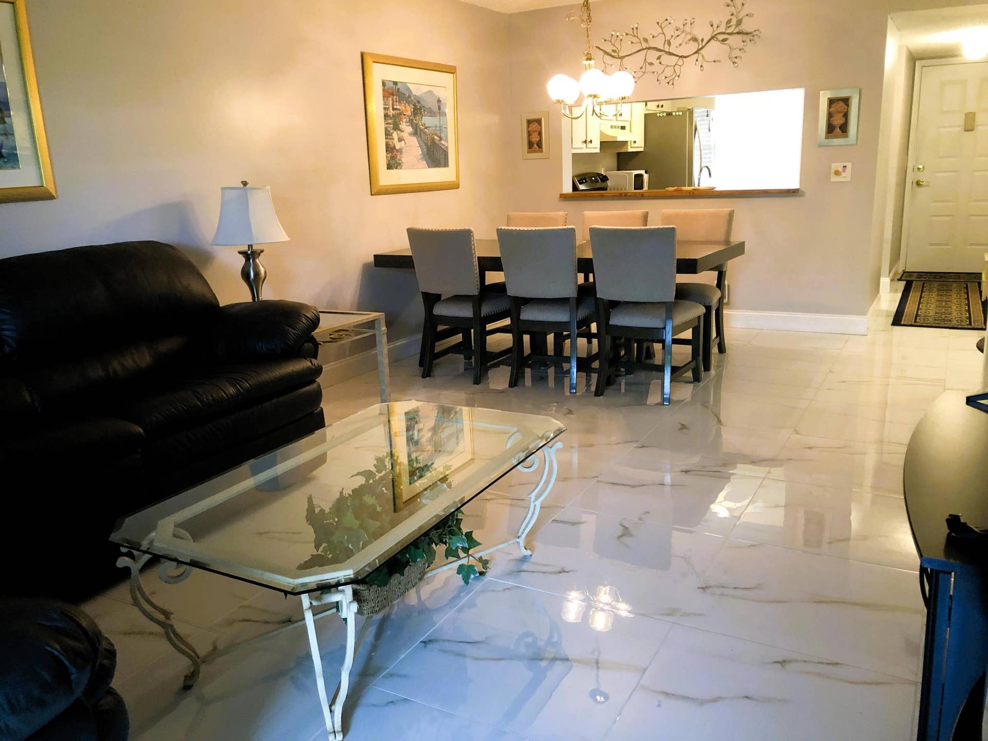 BEAUTIFUL FLOORING