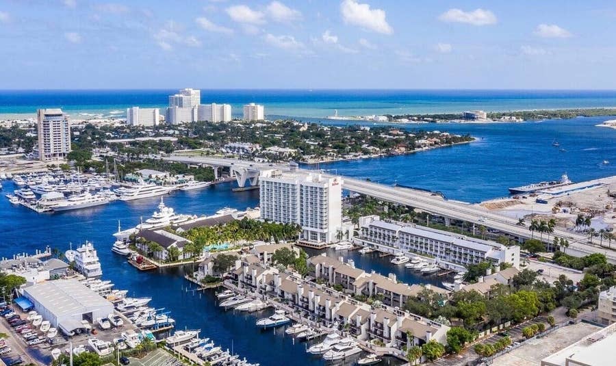 Property photo for 1350 RIVER REACH Drive, #401, Fort Lauderdale, FL
