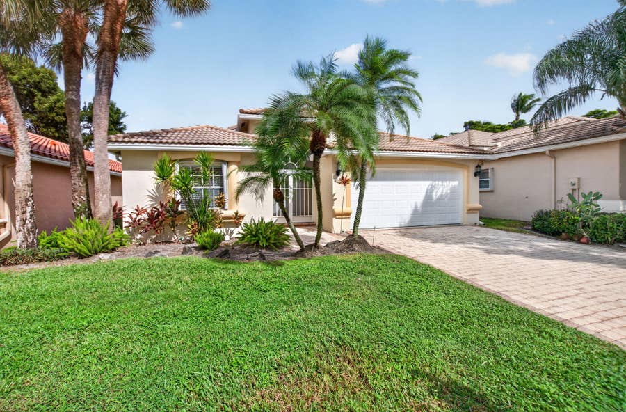 Property photo for 6517 Vía Trento, Delray Beach, FL