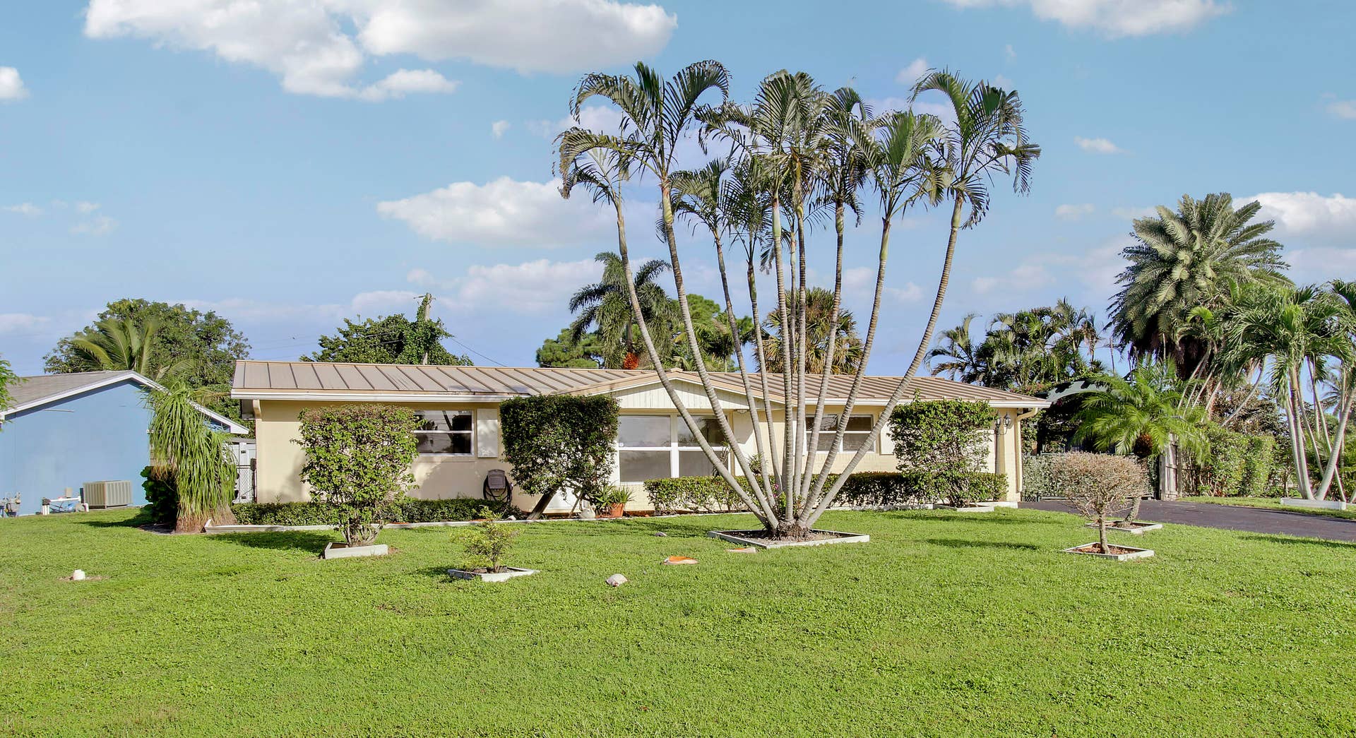 4227 CRESTDALE Street, Palm Beach Gardens, FL 33410 Front View