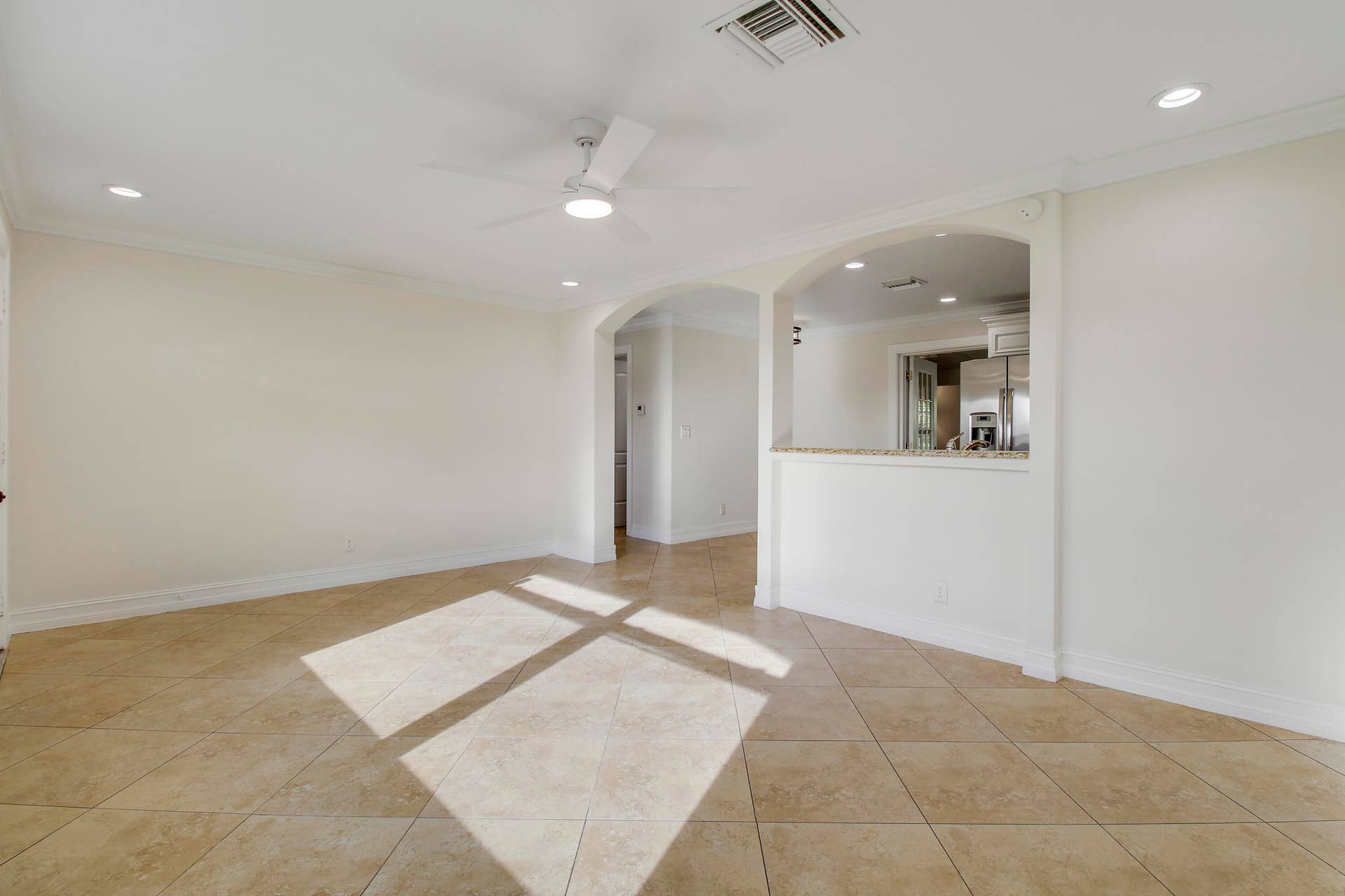 4227 CRESTDALE Street, Palm Beach Gardens, FL 33410 Living Room