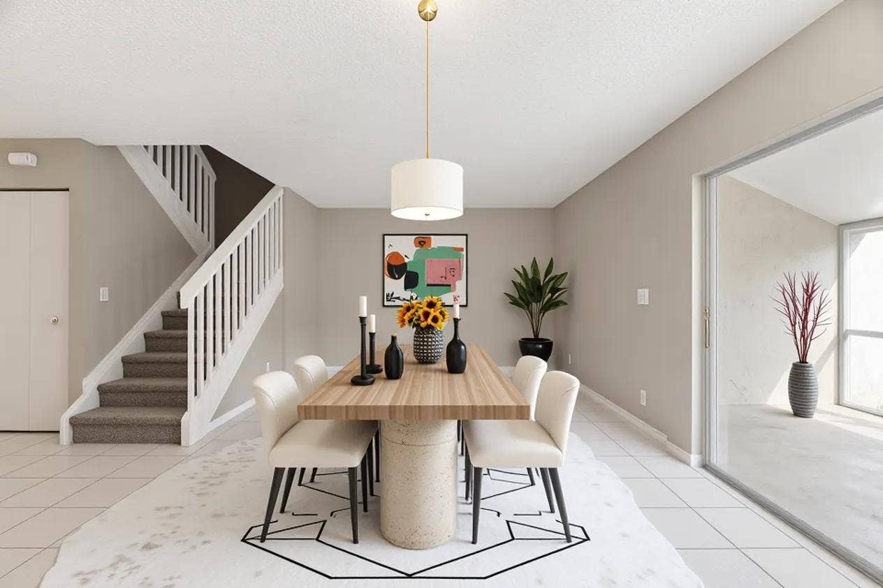 4728 SW 13TH Place, Deerfield Beach, FL 33442 Virtually Staged