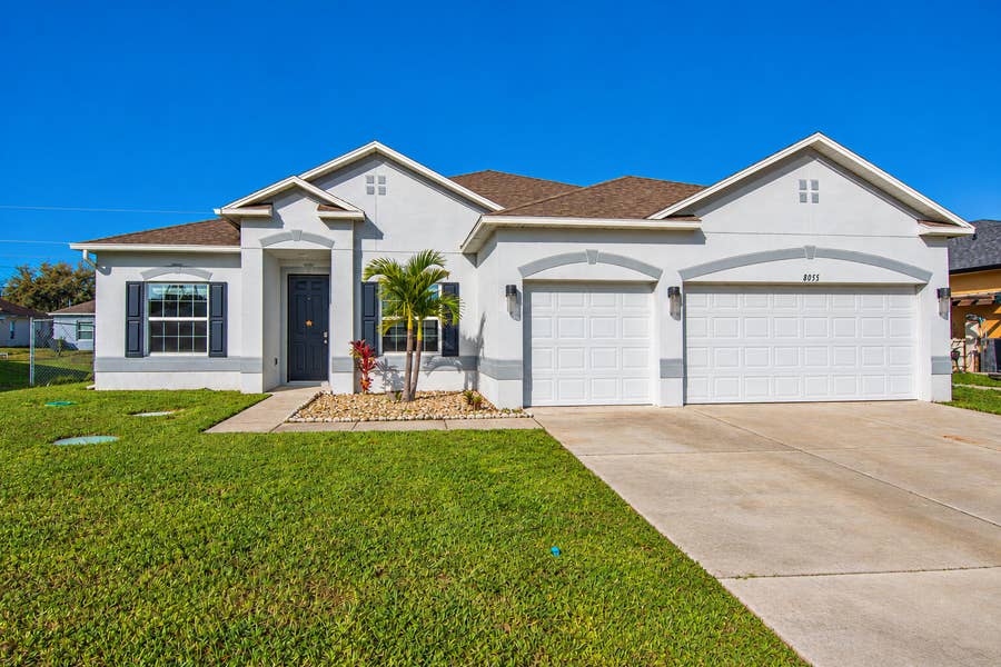 Property photo for 8055 102nd Avenue, Vero Beach, FL