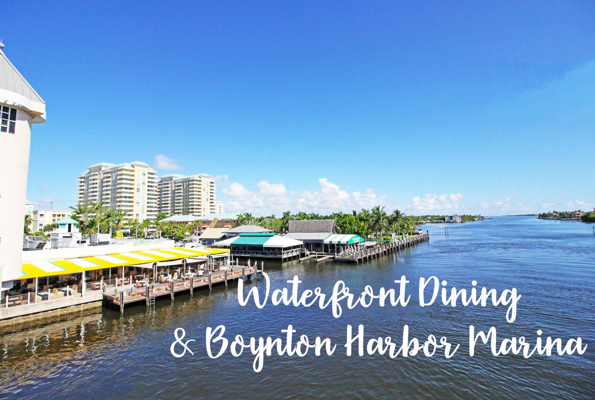 2611 VENETIAN Drive, Boynton Beach, FL 33426 Banana Boat and 2Georges, Drift-boat, charter fishing, watersport rentals and more