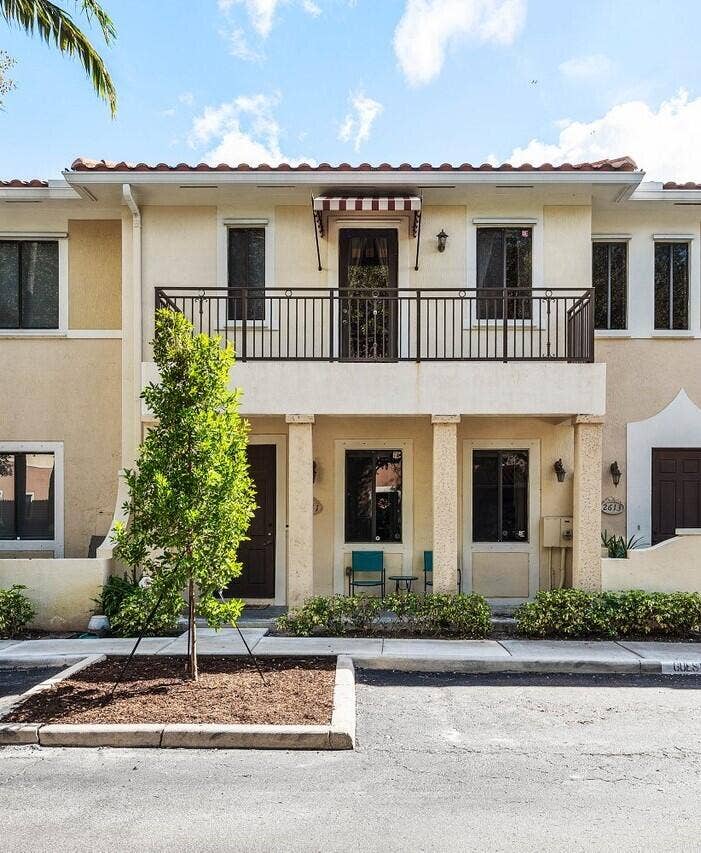 2611 VENETIAN Drive, Boynton Beach, FL 33426 2611 Venetian Drive