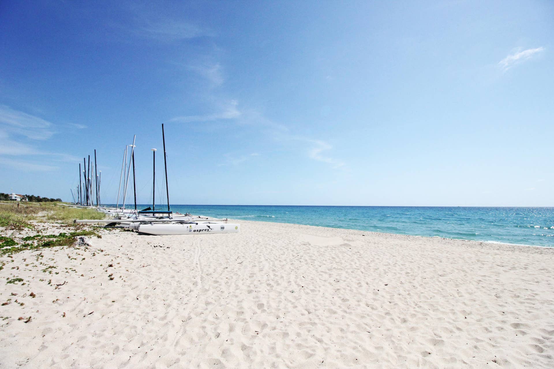 2611 VENETIAN Drive, Boynton Beach, FL 33426 Sailboats Skies