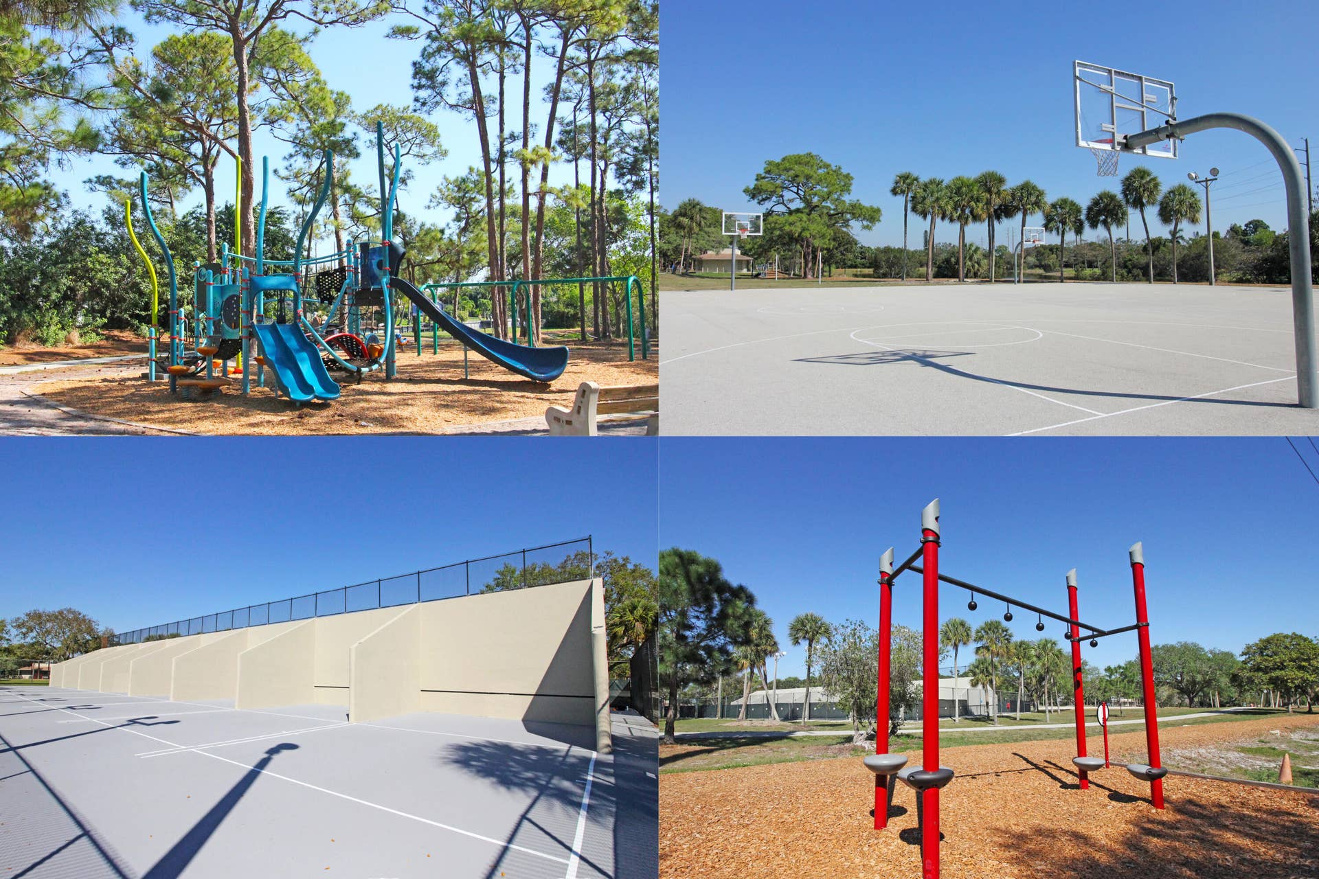 2611 VENETIAN Drive, Boynton Beach, FL 33426 Caloosa Collage