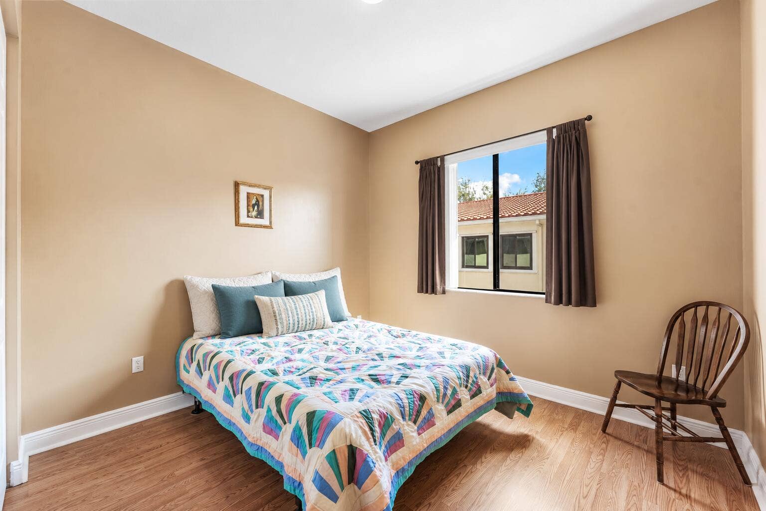 2611 VENETIAN Drive, Boynton Beach, FL 33426 Guest Bedroom 1